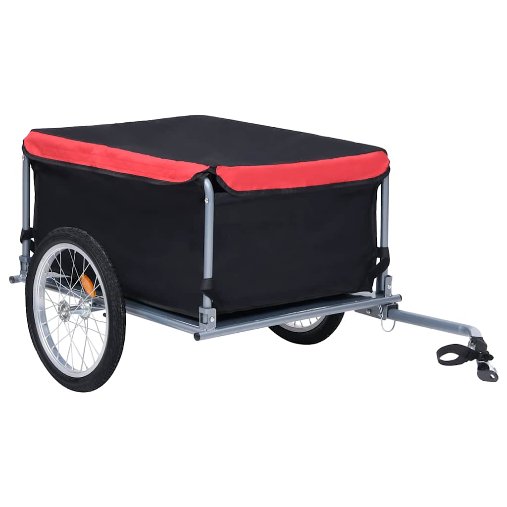 Rimorchio Da Bici 65 Kg