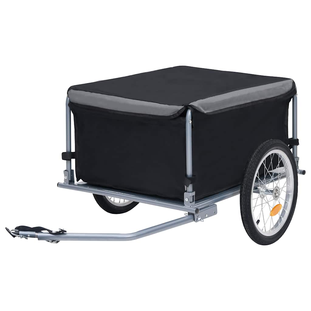 Rimorchio Da Bici 65 Kg