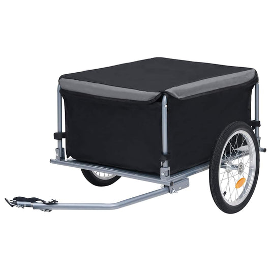 Rimorchio Da Bici 65 Kg