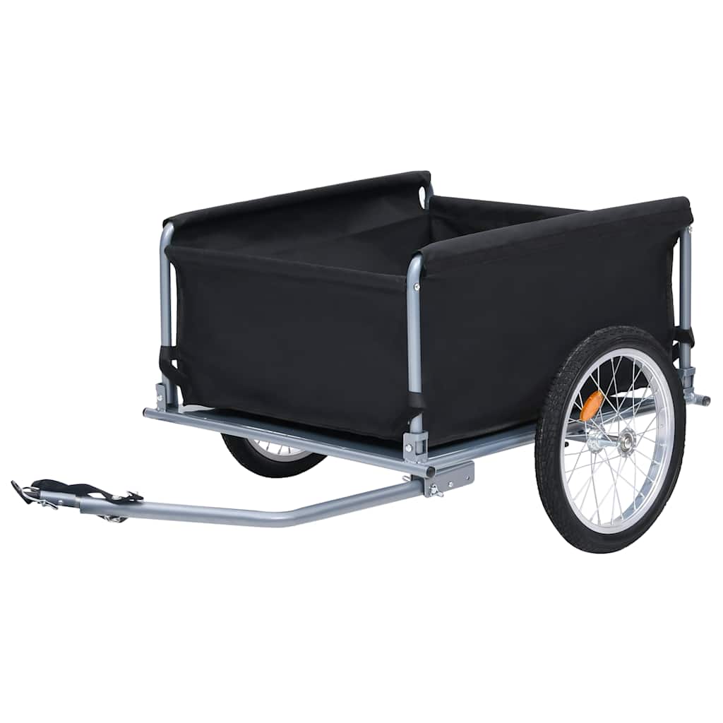 Rimorchio Da Bici 65 Kg