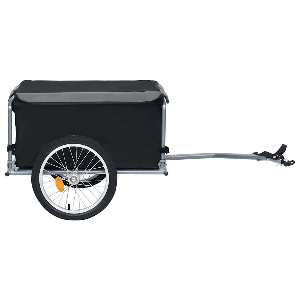 Rimorchio Da Bici 65 Kg