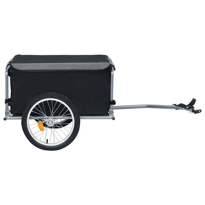 Rimorchio Da Bici 65 Kg