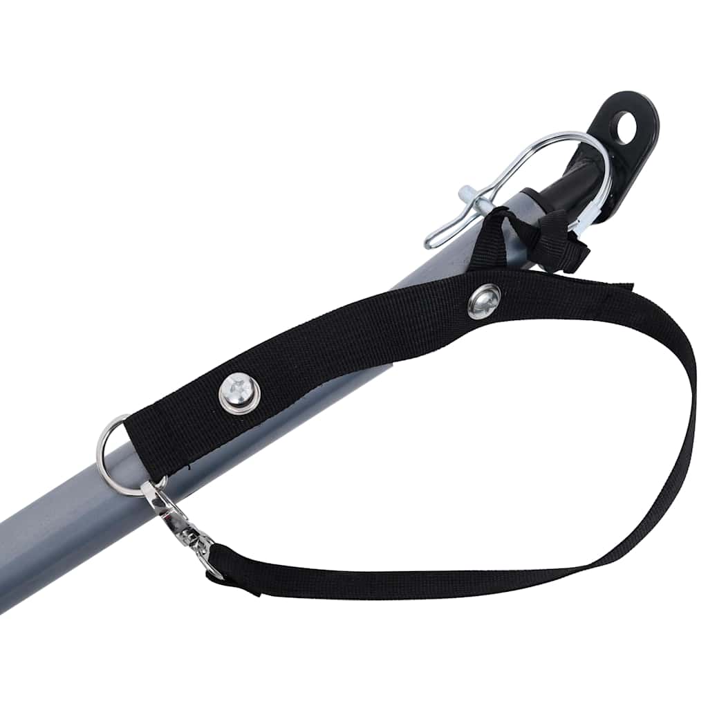 Rimorchio Da Bici 65 Kg
