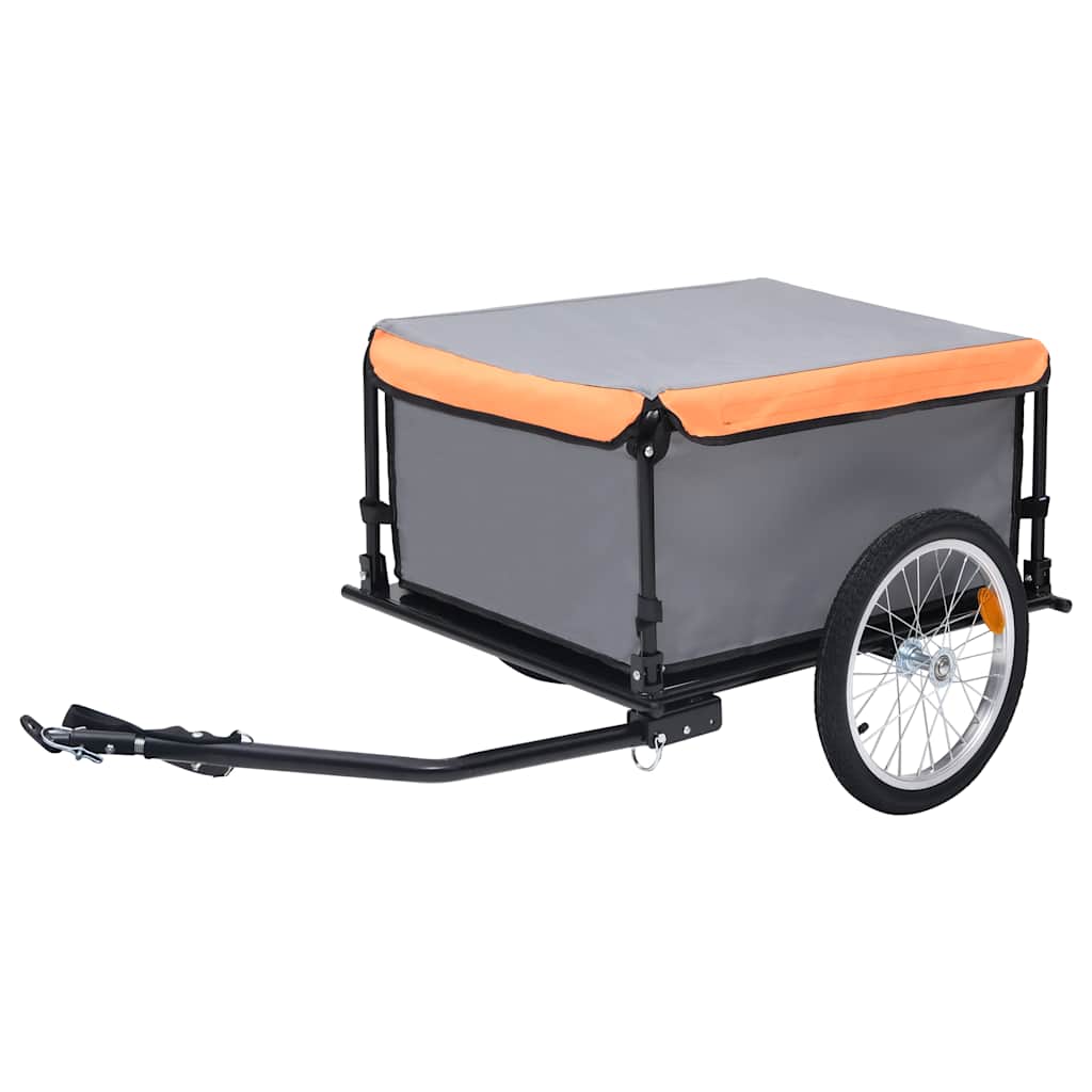 Rimorchio Da Bici 65 Kg