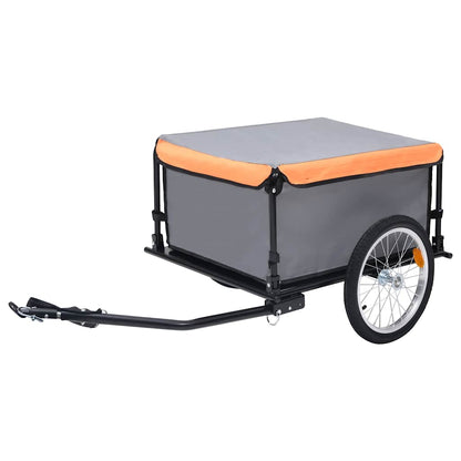 Rimorchio Da Bici 65 Kg