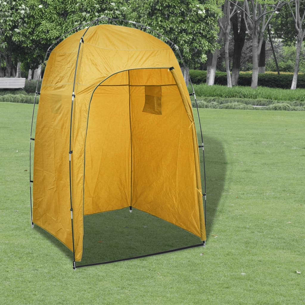 Tenda Per Doccia/Wc/Spogliatoio Mimetica