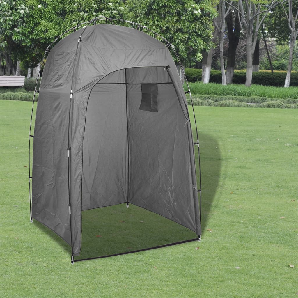Tenda Per Doccia/Wc/Spogliatoio Mimetica