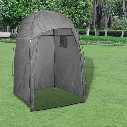 Tenda Per Doccia/Wc/Spogliatoio Mimetica