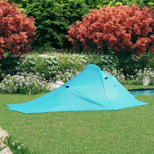 Tenda Da Campeggio 317X240X100 Cm