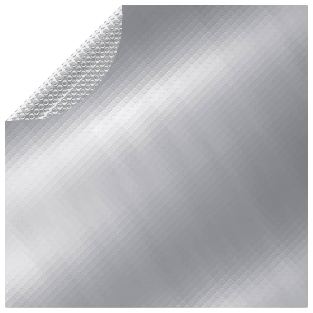 Copertura Per Piscina Argento 417 Cm Pe