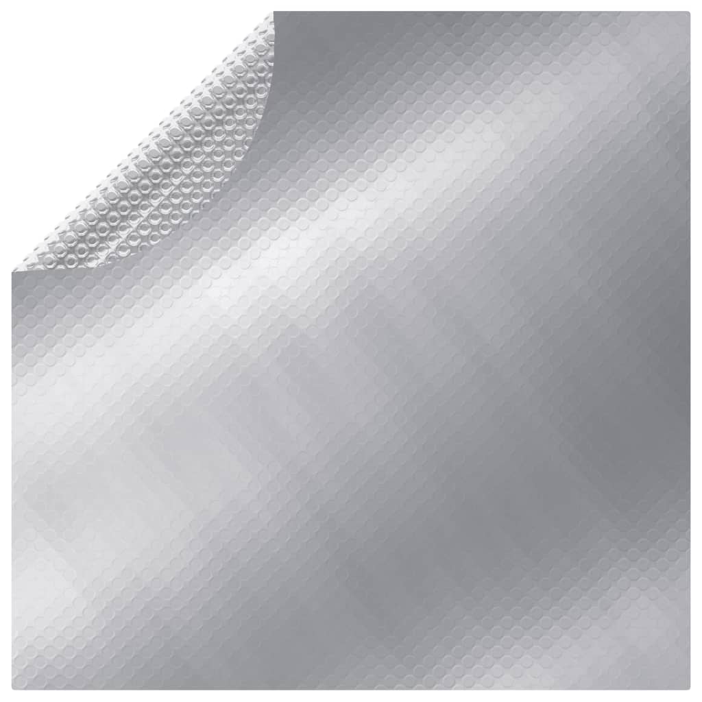 Copertura Per Piscina Argento 417 Cm Pe