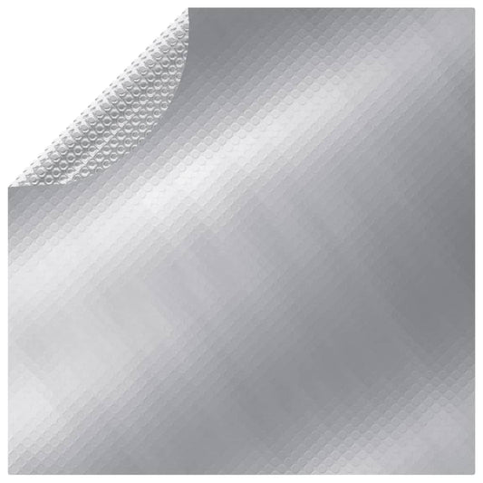 Copertura Per Piscina Argento 417 Cm Pe