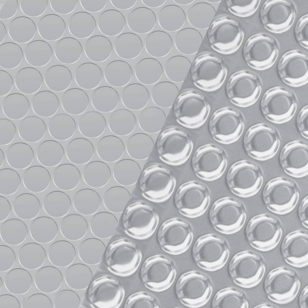 Copertura Per Piscina Argento 417 Cm Pe