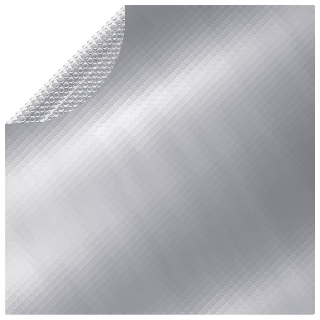 Copertura Per Piscina Argento 417 Cm Pe