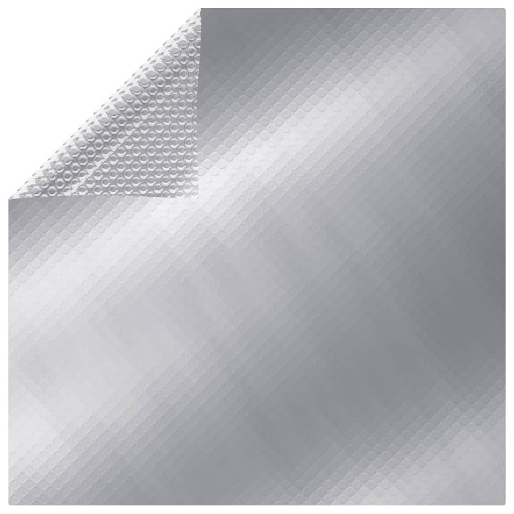 Copertura Per Piscina Argento 417 Cm Pe