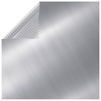 Copertura Per Piscina Argento 417 Cm Pe