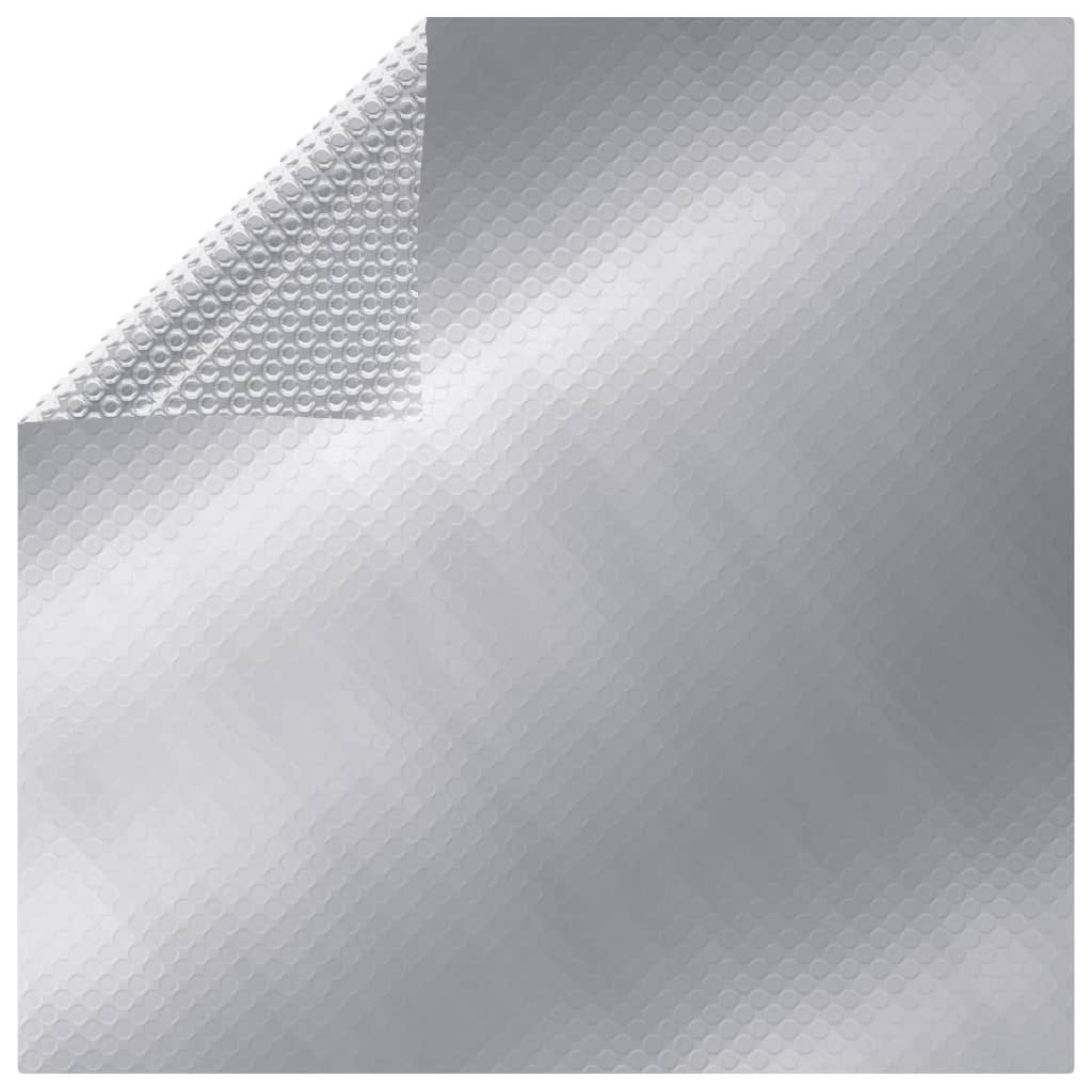 Copertura Per Piscina Argento 417 Cm Pe