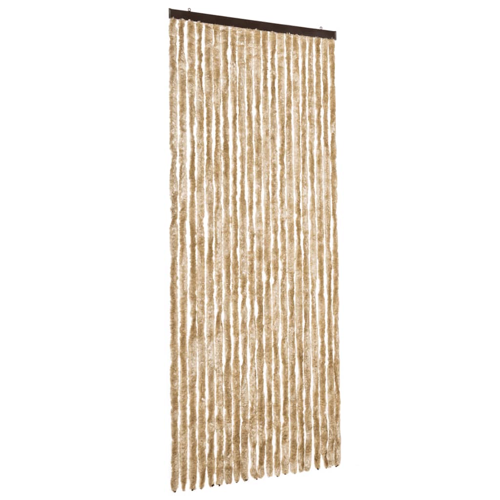 Zanzariera Ciniglia Beige