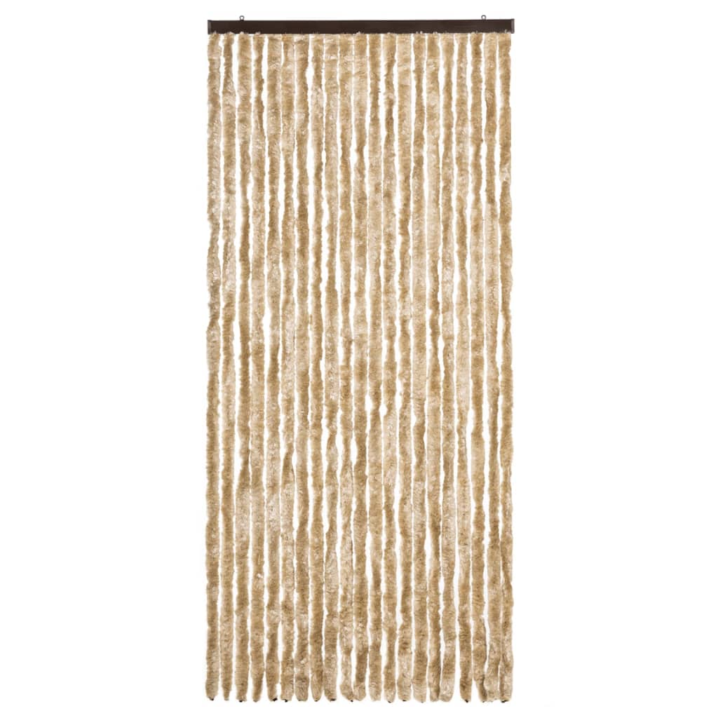 Zanzariera Ciniglia Beige