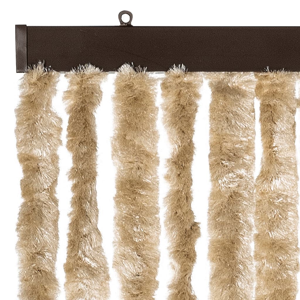 Zanzariera Ciniglia Beige