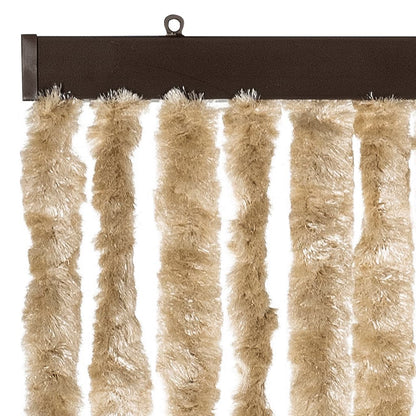 Zanzariera Ciniglia Beige