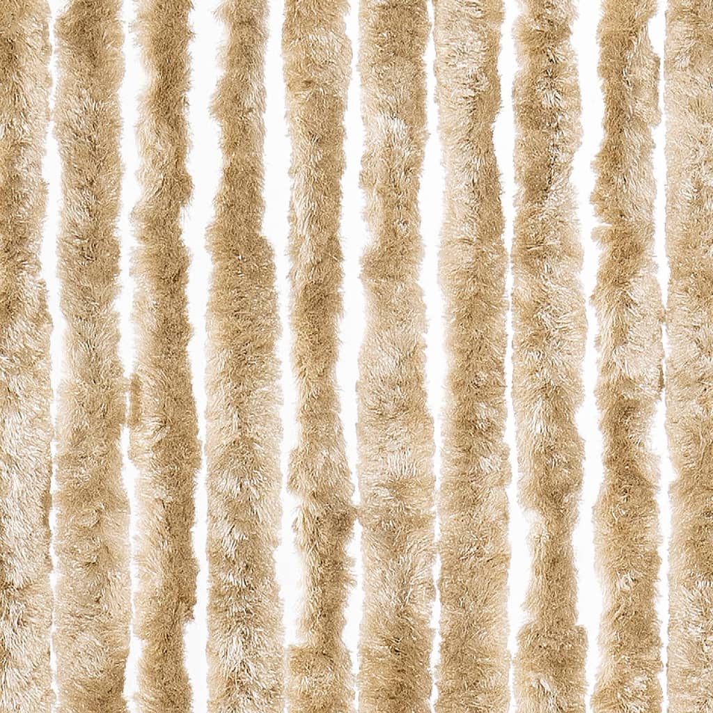 Zanzariera Ciniglia Beige