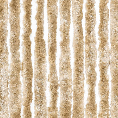 Zanzariera Ciniglia Beige