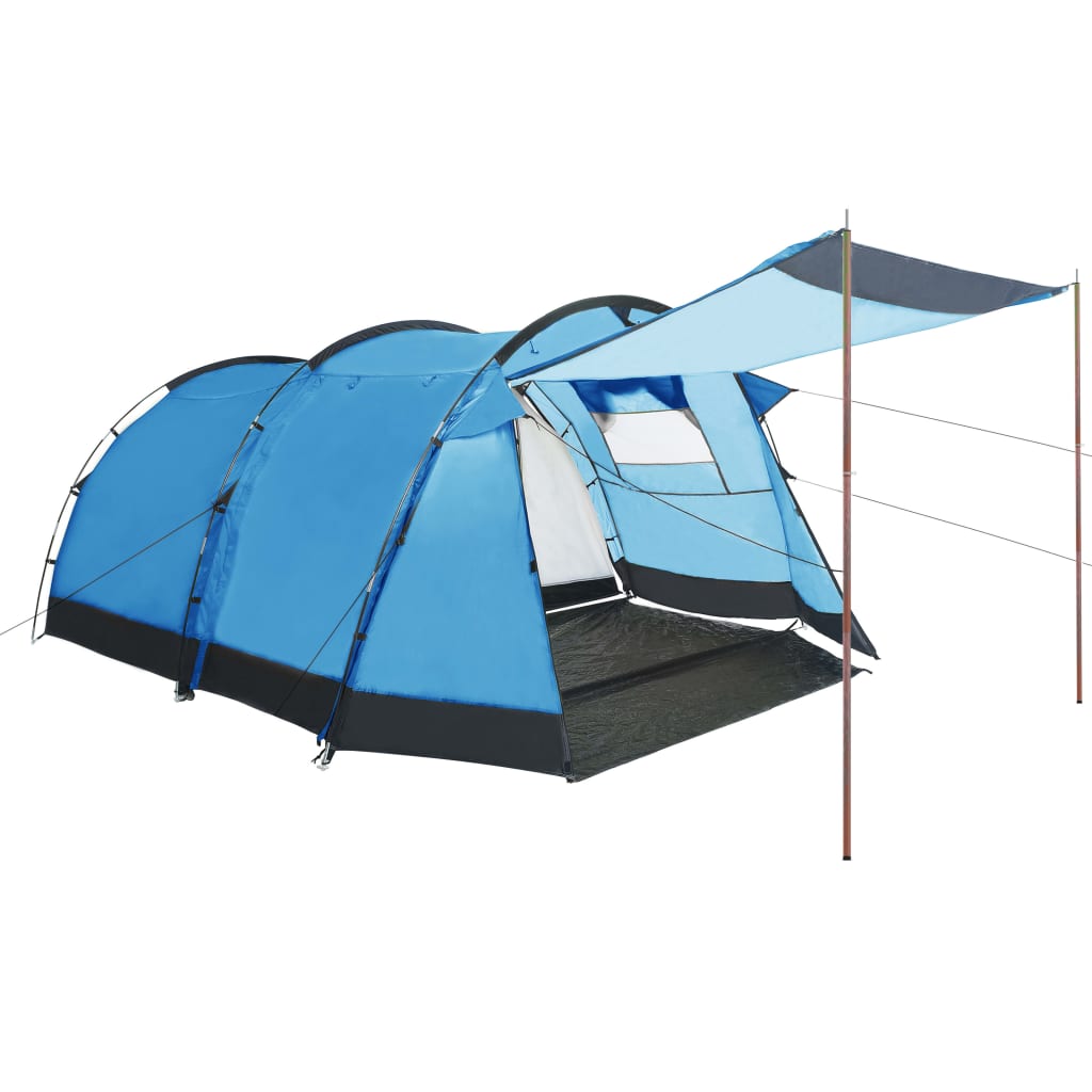Aste Telescopiche Per Tende 170-255Cm 2Pz In Acciaio Zincato