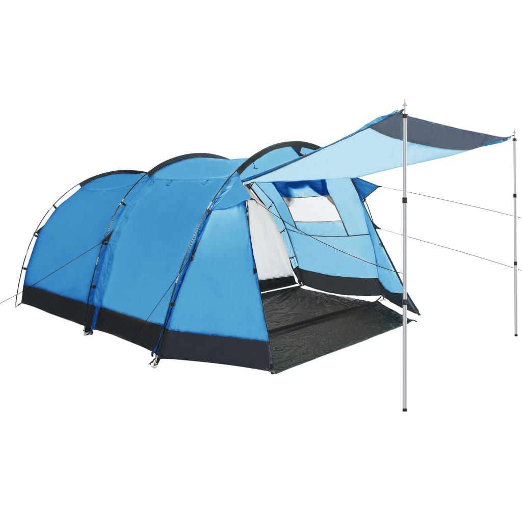 Aste Telescopiche Per Tende 102-260 Cm 2Pz In Alluminio