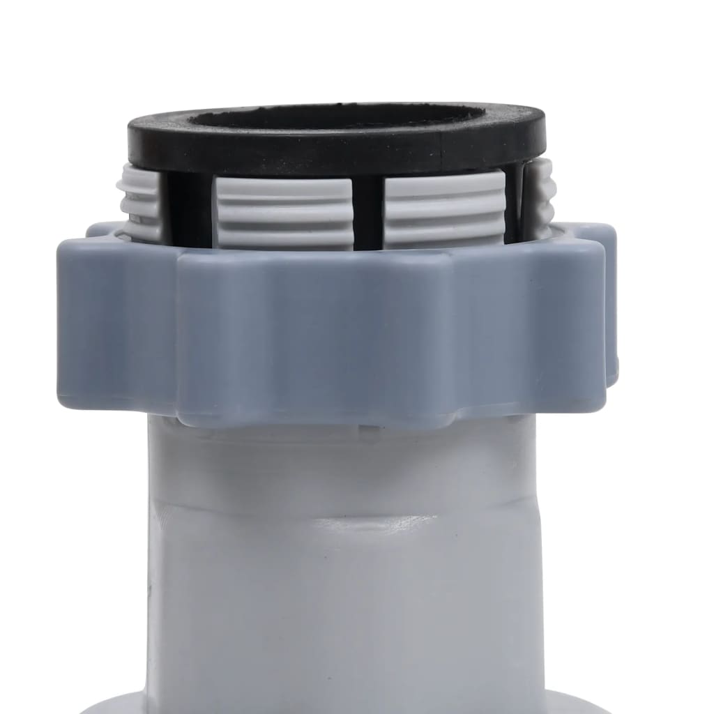 Adattatori Per Tubi Piscina Tipo B 2 Pz