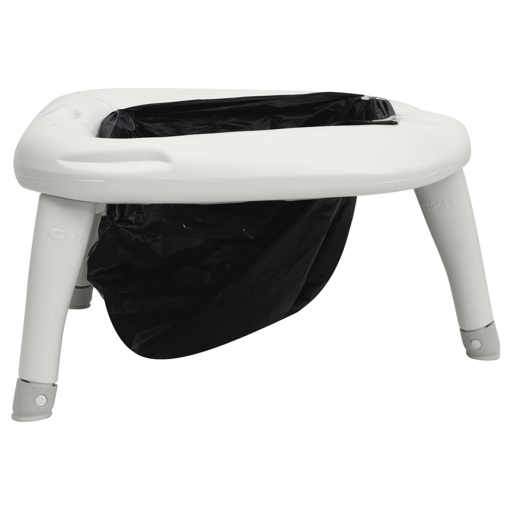 Toilette Da Campeggio Con Buste 200 Kg
