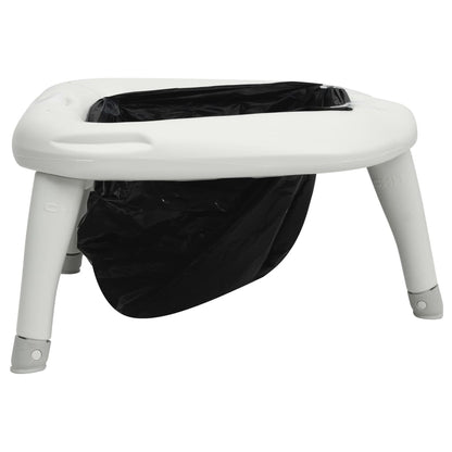 Toilette Da Campeggio Con Buste 200 Kg