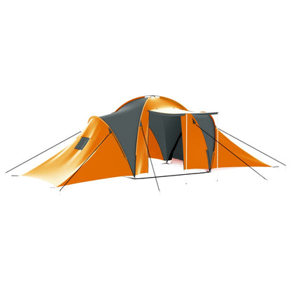 Tenda Da Campeggio In Poliestere Per 9 Persone