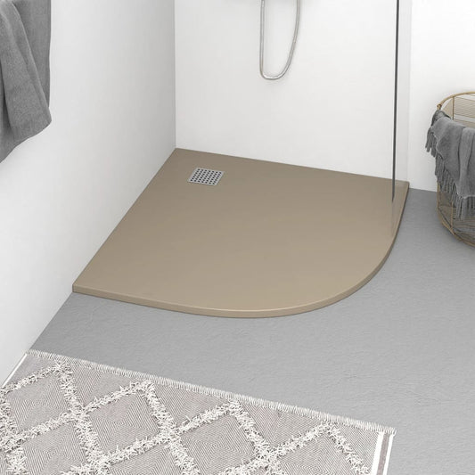Piatto Doccia In Smc 90X90 Cm
