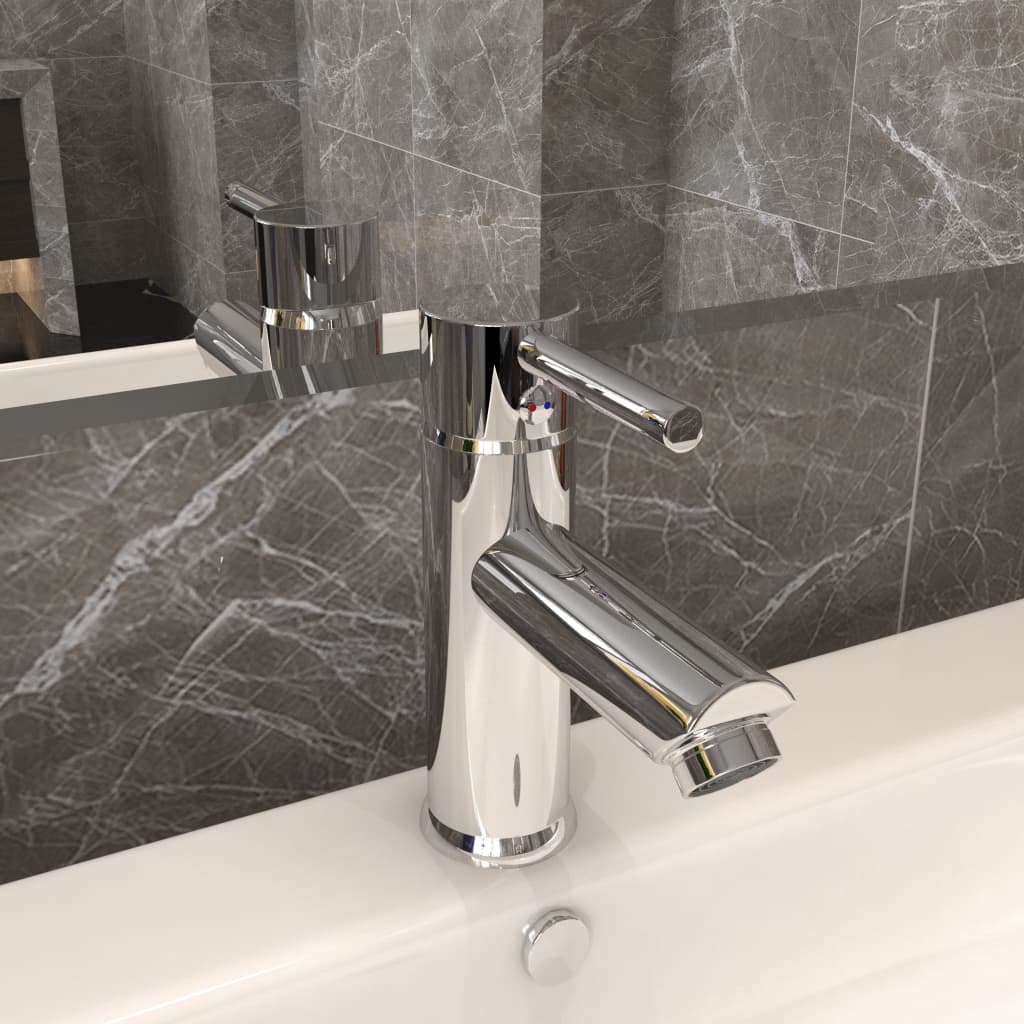 Rubinetto Per Lavabo Del Bagno 130X176 Mm