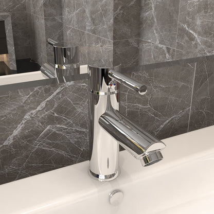 Rubinetto Per Lavabo Del Bagno 130X176 Mm