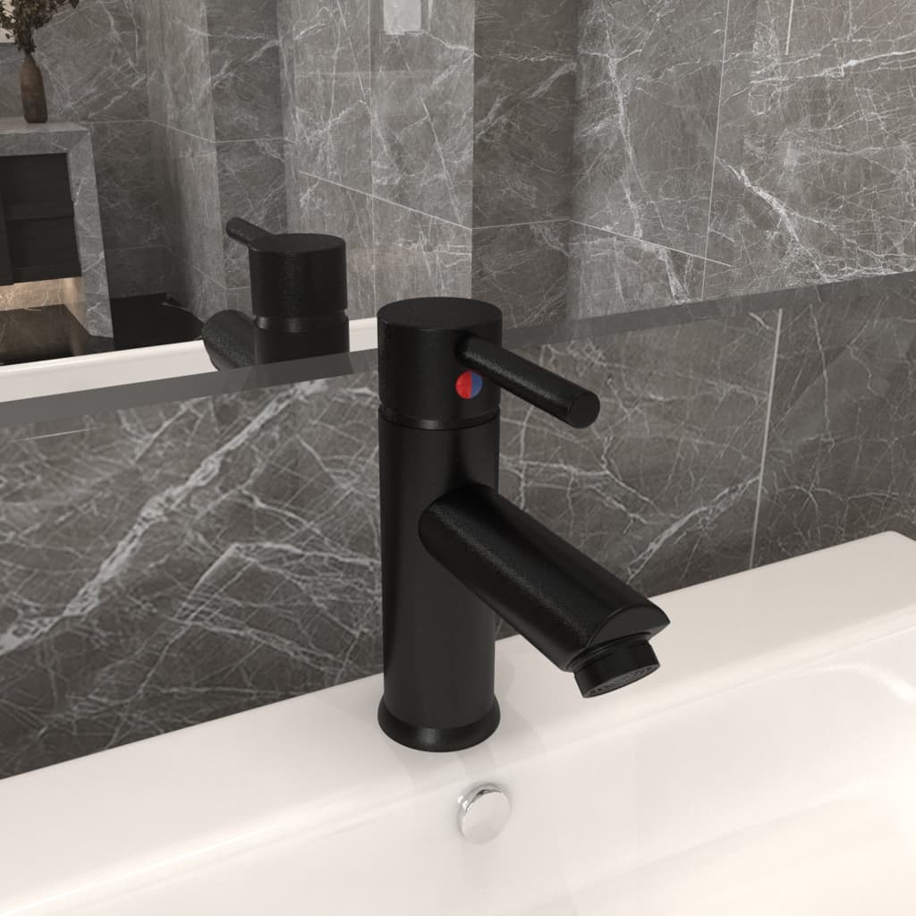 Rubinetto Per Lavabo Del Bagno 130X176 Mm