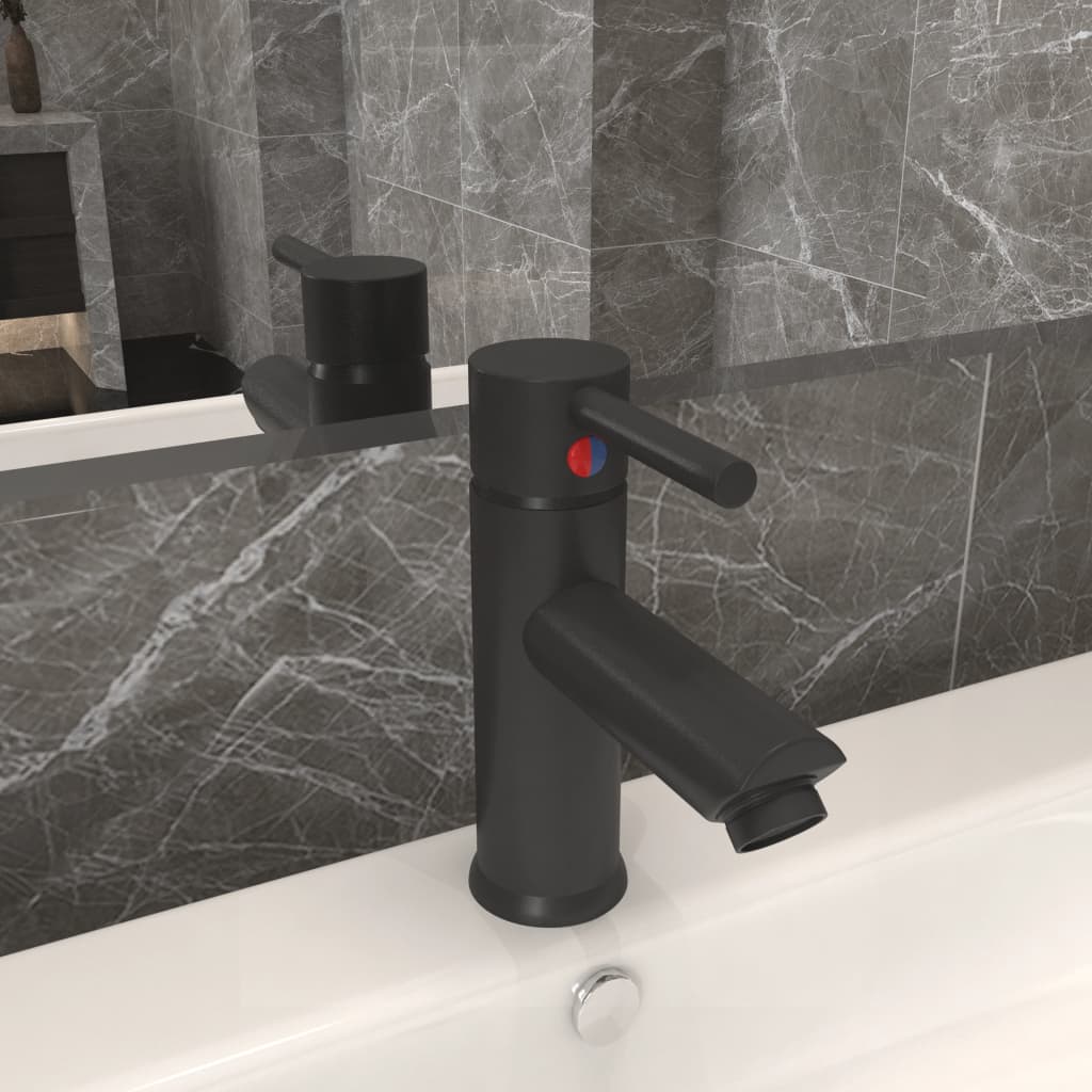 Rubinetto Per Lavabo Del Bagno 130X176 Mm