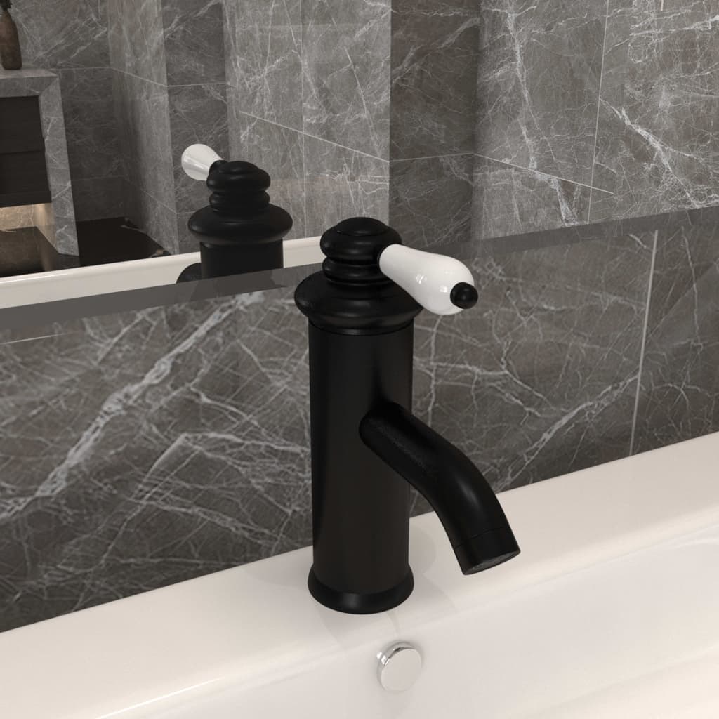 Rubinetto Per Lavabo Del Bagno 130X180 Mm