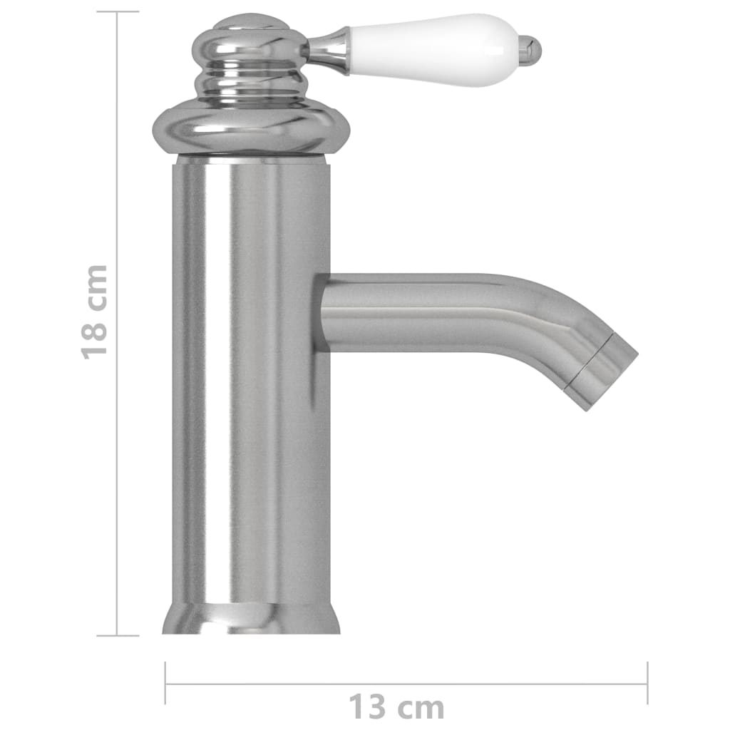 Rubinetto Per Lavabo Del Bagno 130X180 Mm