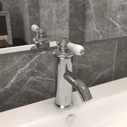 Rubinetto Per Lavabo Del Bagno 130X180 Mm