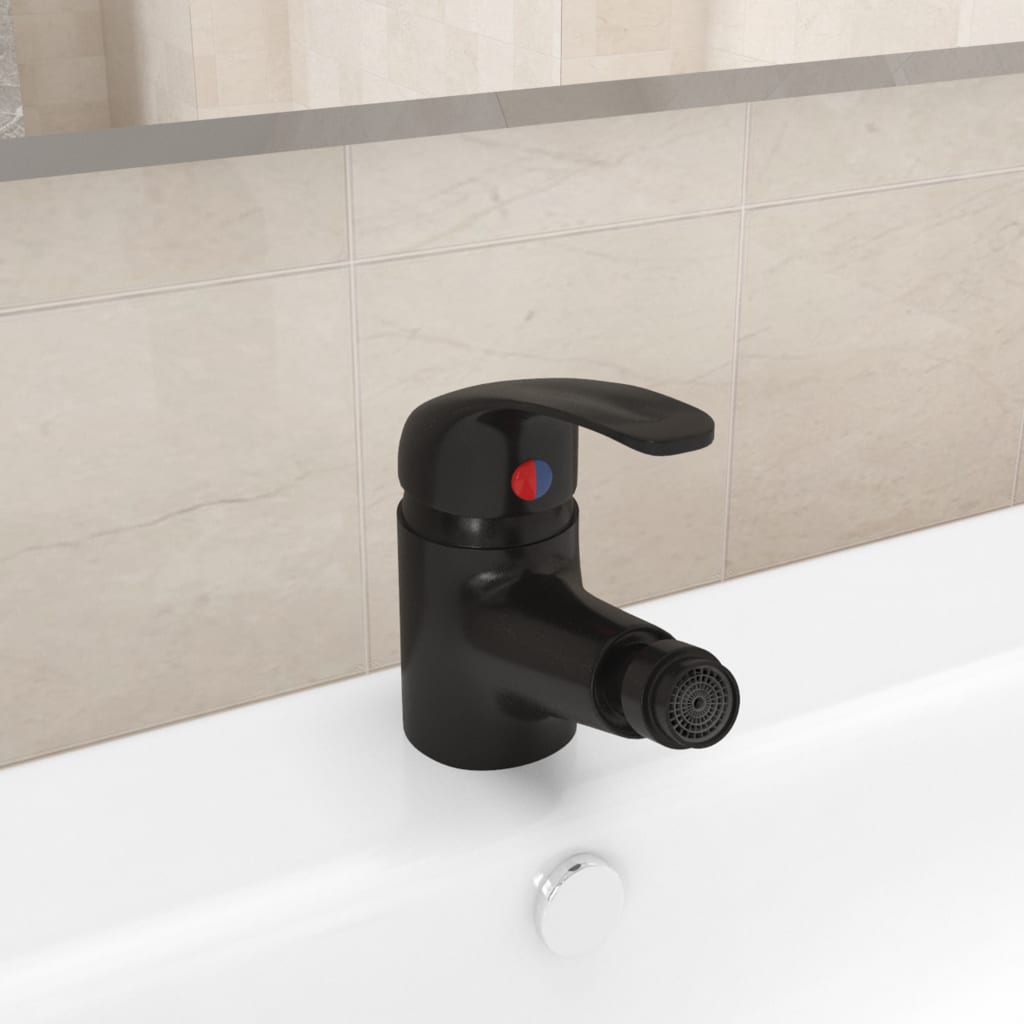 Rubinetto Miscelatore Da Bagno E Bidet