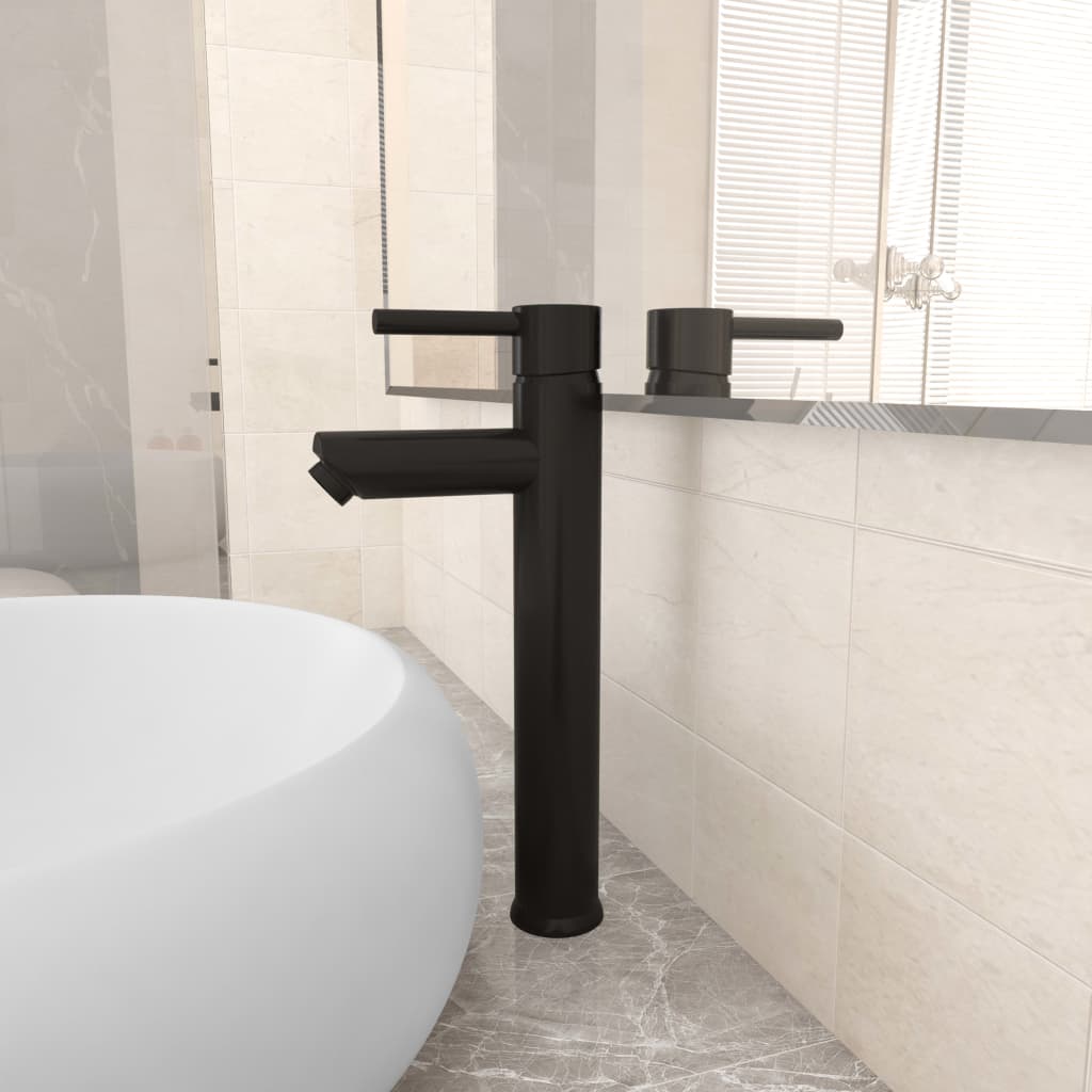 Rubinetto Miscelatore Da Bagno 12X30 Cm