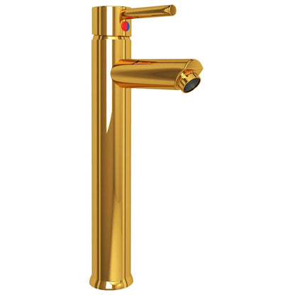 Rubinetto Miscelatore Da Bagno 12X30 Cm