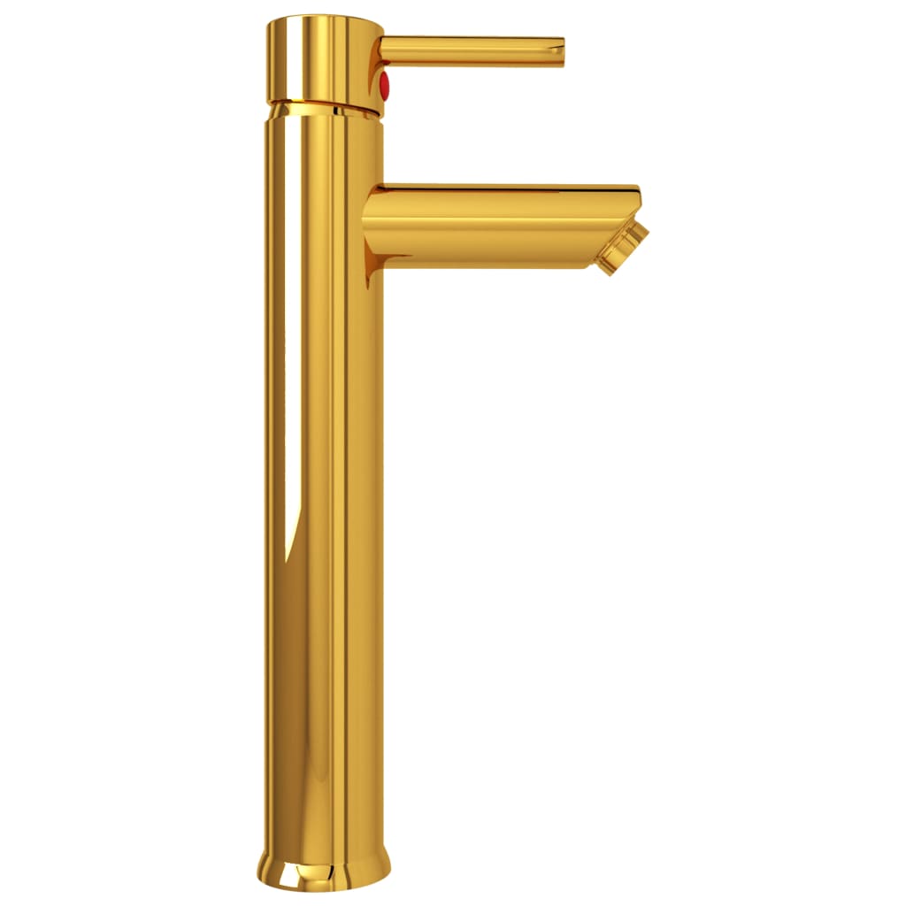 Rubinetto Miscelatore Da Bagno 12X30 Cm