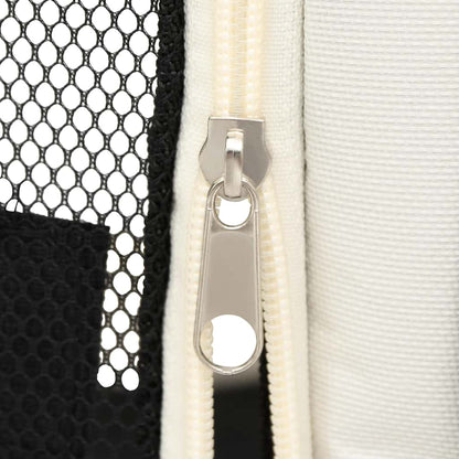 Box Per Cani Pieghevole Con Borsa Trasporto