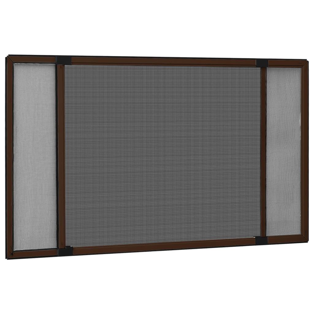 Zanzariera Allungabile Per Finestre (100-193)X75 Cm