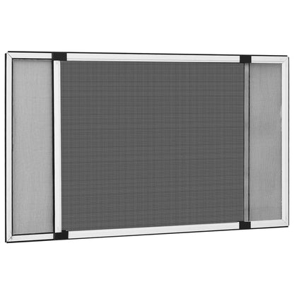 Zanzariera Allungabile Per Finestre (100-193)X75 Cm