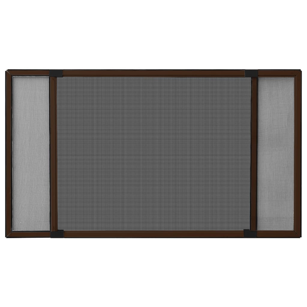 Zanzariera Allungabile Per Finestre (100-193)X75 Cm