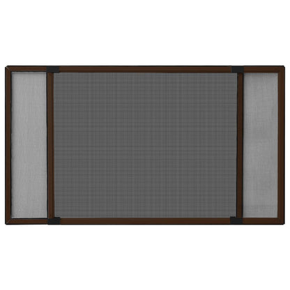Zanzariera Allungabile Per Finestre (100-193)X75 Cm